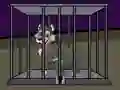 Spel Cheerful Wolf Escape aanlyn