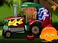 Spel Monkey Go Happy Stage 746 aanlyn