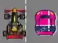 Spel Turbo Dash aanlyn
