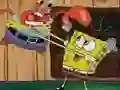 Spel FNF CheapSkate: SpongeBob vs Mr Krabs aanlyn
