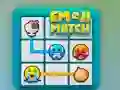 Spel Emoji Match aanlyn