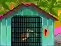 Spel Baby Crane Rescue aanlyn