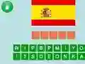 Spel Guess the Flag aanlyn