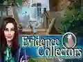 Spel Evidence Collectors aanlyn