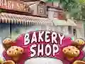 Spel Bakery Shop aanlyn