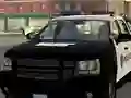 Spel Police SUV Simulator aanlyn