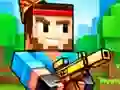 Spel Pixel Gun 3D aanlyn