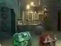 Spel The Munchkin Cat escape aanlyn