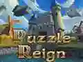 Spel Puzzle Reign aanlyn
