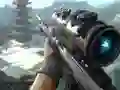 Spel Assassin Shooter Duel aanlyn