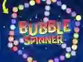 Spel Bubble Spinner aanlyn