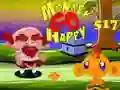 Spel Monkey Go Happy Stage 517 aanlyn