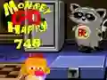 Spel Monkey Go Happy Stage 748 aanlyn