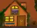 Spel Cute baby Pig escape aanlyn