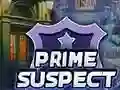 Spel Prime Suspect aanlyn