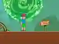Spel ROBLOX Parkour aanlyn