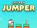 Spel Chicken Jumper aanlyn
