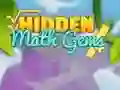 Spel Hidden Math Gems aanlyn