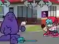 Spel Friday Night Funkin  vs Grimace Shake aanlyn
