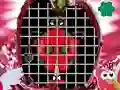Spel Ladybug Escape From Cherry Land aanlyn