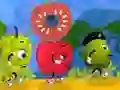 Spel Two Story Two Escape aanlyn