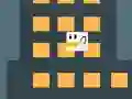 Spel Flappy Bob aanlyn
