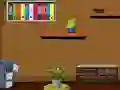 Spel Potty Room Escape aanlyn