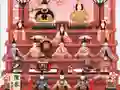 Spel Japanese Girls Day aanlyn