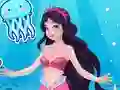 Spel Girly Mermaids aanlyn