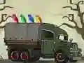 Spel Red Snake Escape aanlyn