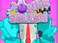 Spel Towel Smash aanlyn