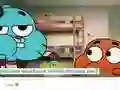 Spel Are you Gumball or Darwin? aanlyn