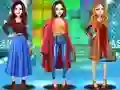 Spel Cherrie New Spring Trends aanlyn