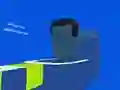 Spel Kogama: Skibidi Toilet Parkour 26 Levels aanlyn