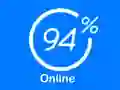 Spel 94% Online aanlyn