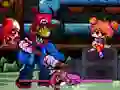 Spel Friday Night Funkin' VS Mario's Madness: D-Sides aanlyn