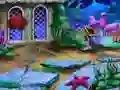 Spel Undersea Golden Pearl Escape aanlyn