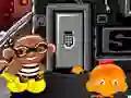Spel Monkey Go Happy Stage 754 aanlyn