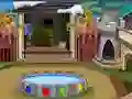 Spel Big Castle Escape aanlyn