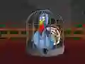 Spel Ocellated Turkey Escape aanlyn