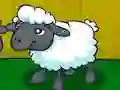 Spel Sheep Twins Escape aanlyn