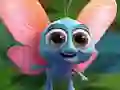 Spel Elated Butterfly Escape aanlyn