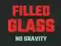 Spel Filled Glass No Gravity aanlyn