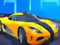 Spel Race Master 3D Car Racing aanlyn