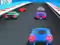 Spel Car Racing 3D: Drive Mad aanlyn