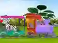 Spel Assist The Animal 02 aanlyn