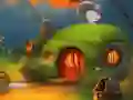 Spel Rescue The Cursed Friends aanlyn