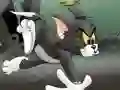 Spel Tom And Jerry Chase In Marsh aanlyn