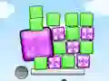 Spel Cannon Block Ball aanlyn