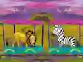 Spel Assist The Animal 03 aanlyn